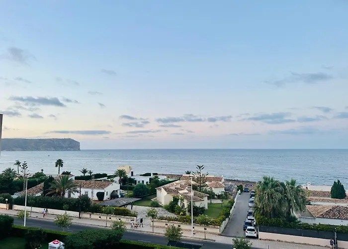Puerta Al Mediterraneo