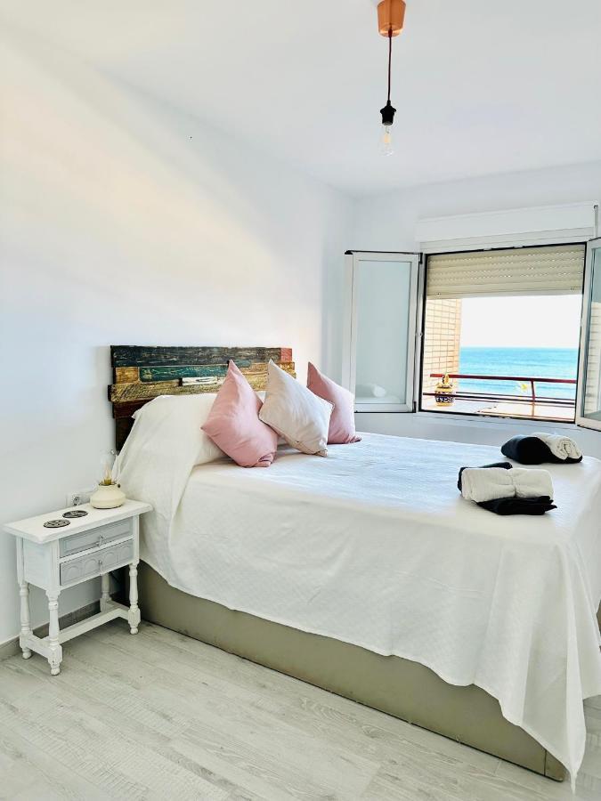 Puerta Al Mediterraneo Apartment Jávea