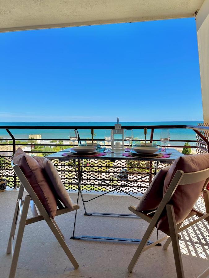 Appartamento Puerta Al Mediterraneo Jávea