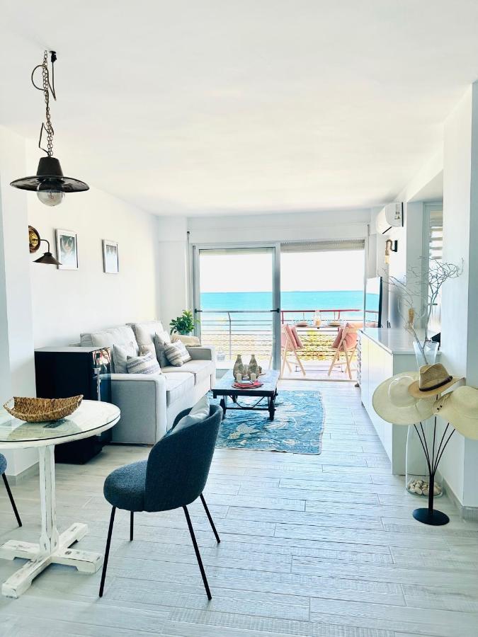 Puerta Al Mediterraneo Apartment Jávea