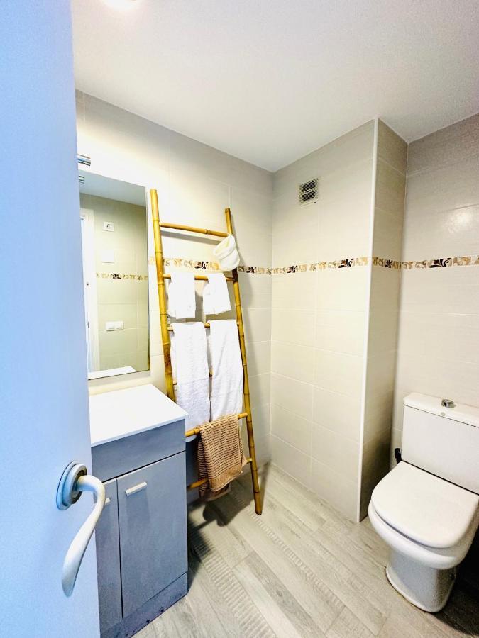 Puerta Al Mediterraneo Apartment *