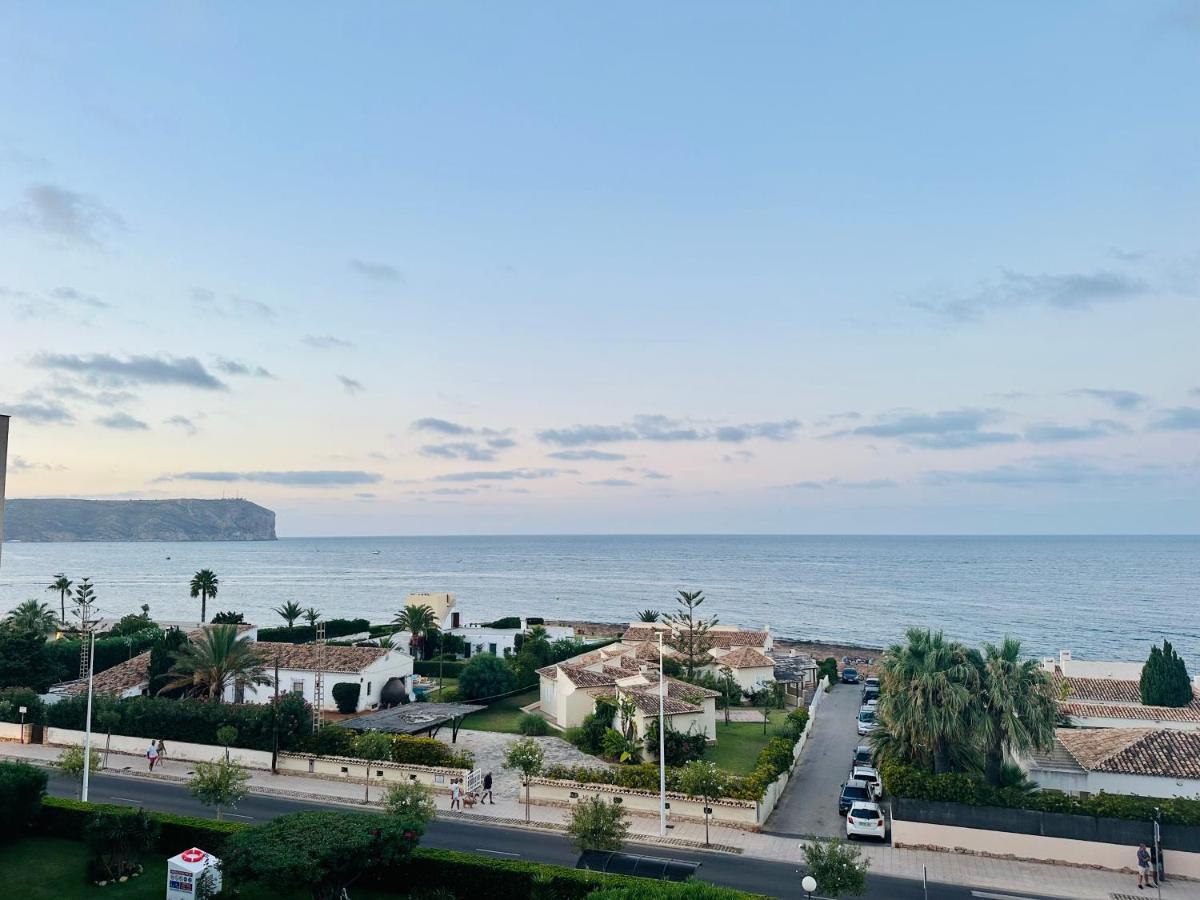 Puerta Al Mediterraneo Apartment Jávea