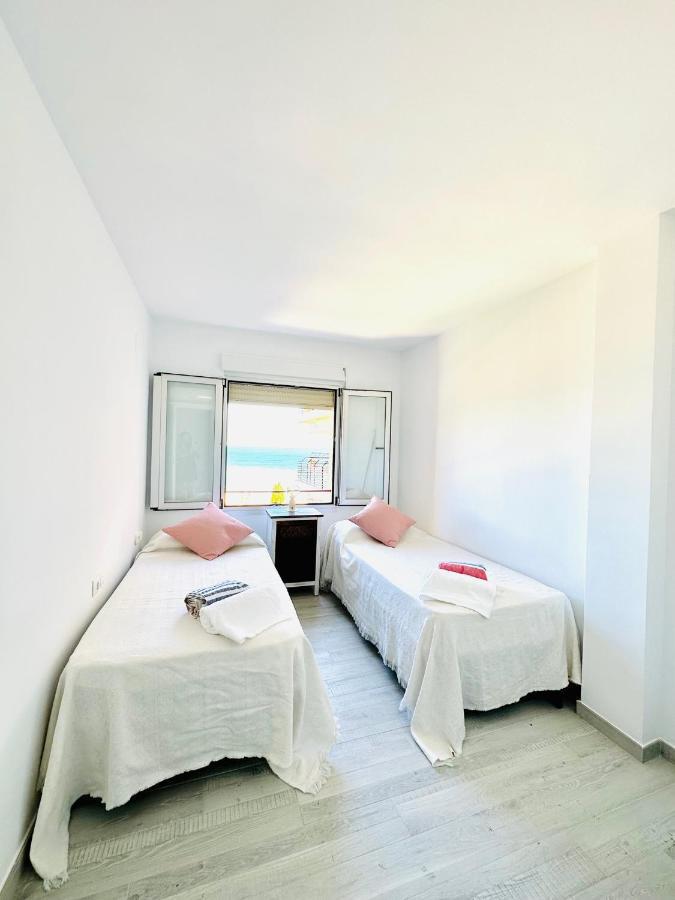 Puerta Al Mediterraneo Apartment