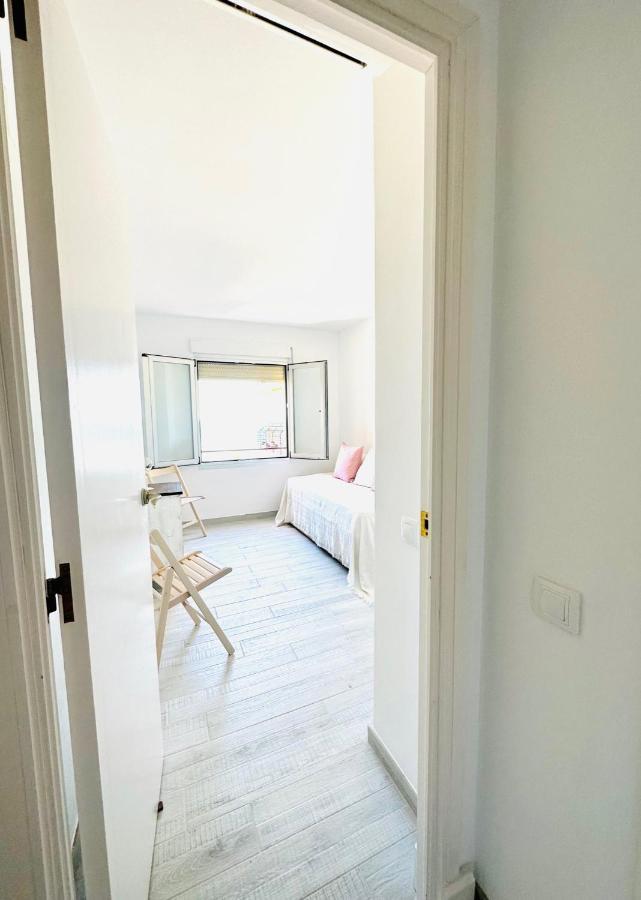 Apartment Puerta Al Mediterraneo Jávea