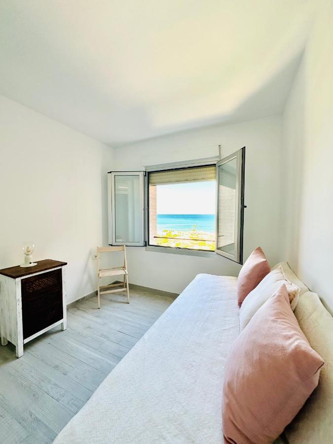 Puerta Al Mediterraneo Apartment