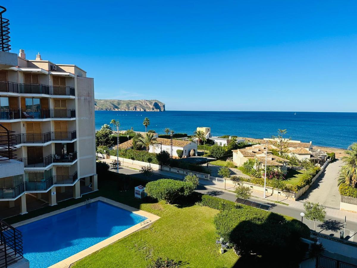 Puerta Al Mediterraneo Jávea