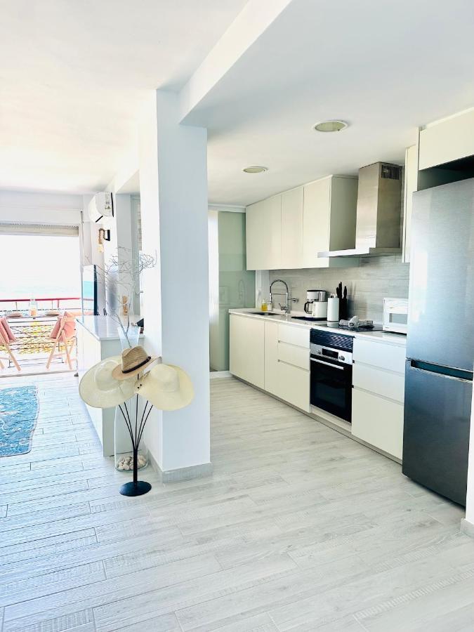 Puerta Al Mediterraneo Appartement *
